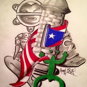 Meet your Posher, Benny